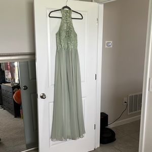 Bridesmaid Dress